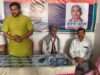 अपना दल (एस) की बैठक में संगठन विस्तार पर मंथन, डॉ. सोनेलाल पटेल की जयंती मनाने का निर्णय