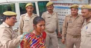 कलेक्ट्रेट में महिला ने आत्मदाह का किया प्रयास, होमगार्ड की सतर्कता से टला बड़ा हादसा