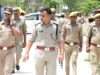 पुलिस अधीक्षक ने भर्ती परीक्षा केंद्र का किया निरीक्षण, सुरक्षा व्यवस्थाओं का लिया जायजा