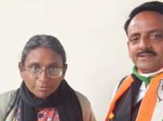 लोकतंत्र को बचाने के लिए सभी को एकजुट होना होगा: छोटे खान
