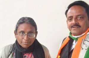 लोकतंत्र को बचाने के लिए सभी को एकजुट होना होगा: छोटे खान