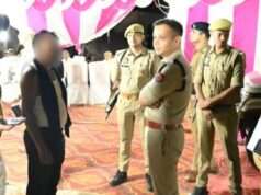 लाइसेंसी बंदूक से चली गोली बनी काल, बारात की खुशियां मातम में बदली