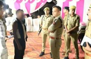 लाइसेंसी बंदूक से चली गोली बनी काल, बारात की खुशियां मातम में बदली