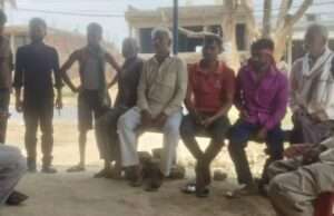 ओवरलोड वाहनों के आवागमन से बदहाल हो रही हैं सड़के, लोग हो रहे दुर्घटनाओ के शिकार:अजय सोनी