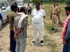 विकास कार्यों में किसी प्रकार की लापरवाही बर्दाश्त नहीं
