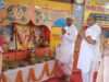 शिशु वाटिका प्रशिक्षण का द्वितीय दिवस संपन्न