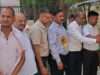 जिला कारागार में आगंतुकों के लिए शीतल जल सेवा केंद्र का शुभारंभ