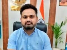 जिलाधिकारी के निर्देश पर धारा-34 के लंबित राजस्व वादों के समयबद्ध निस्तारण के लिए कड़े निर्देश