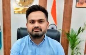 जिलाधिकारी के निर्देश पर धारा-34 के लंबित राजस्व वादों के समयबद्ध निस्तारण के लिए कड़े निर्देश