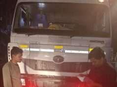 कुशीनगर में अवैध खन पर कार्रवाई तेज, मई में 53 वाहनों पर 26.19 लाख का जुर्माना