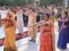 जनपद के सभी मंडलों में भाजपा ने मनाया अंतर्राष्ट्रीय योग दिवस