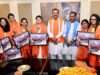 अखिलेश और उनका परिवार राम द्रोही: डिप्टी सीएम