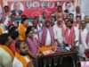 2027 में सपा बनाएगी पूर्ण बहुमत की सरकार: श्यामलाल पाल