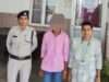 प्रयागराज छिवकी स्टेशन पर मिली नाबालिग, रेलवे सुरक्षा बल ने सुरक्षित पहुंचाया चाइल्डलाइन तक