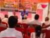 गुरौली में खेत बचाओ अभियान जागरूकता शिविर संपन्न