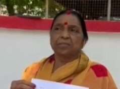 बहू के उत्पीड़न में गई युवक की जान, अब मकान पर कब्जे की कोशिश का आरोप