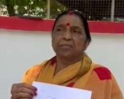 बहू के उत्पीड़न में गई युवक की जान, अब मकान पर कब्जे की कोशिश का आरोप