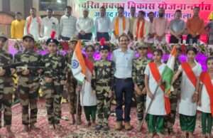 प्रतापगढ़ जनपद का गौरव मॉडल स्कूल कटरा गुलाब सिंह: विधायक सदर