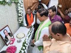 समाजवादी पार्टी 2027 का चुनाव बुरी तरह से हारने जा रही है: डिप्टी सीएम