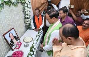 समाजवादी पार्टी 2027 का चुनाव बुरी तरह से हारने जा रही है: डिप्टी सीएम