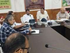 बल्क वेस्ट जनरेटर को नोटिस देकर कराएं कचरा निस्तारण, अन्यथा लगाया जाए जुर्माना-जिलाधिकारी