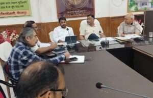 बल्क वेस्ट जनरेटर को नोटिस देकर कराएं कचरा निस्तारण, अन्यथा लगाया जाए जुर्माना-जिलाधिकारी