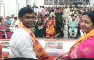 डॉ. श्यामा प्रसाद मुखर्जी की जयंती पर भाजपा का कार्यकर्ता सम्मेलन