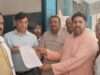 लाभांश बढ़ाने और न्यूनतम आय की गारंटी की मांग, कोटेदारों ने मुख्यमंत्री को भेजा ज्ञापन