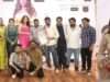 सेलिब्रिटी मेकअप आर्टिस्ट ओजस रजनी ने बिखेरा हुनर, फतेहपुर में ग्रैंड मेकअप मास्टर सेमिनार संपन्न