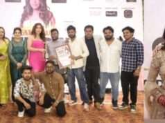 सेलिब्रिटी मेकअप आर्टिस्ट ओजस रजनी ने बिखेरा हुनर, फतेहपुर में ग्रैंड मेकअप मास्टर सेमिनार संपन्न