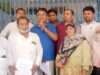 पैगंबर इस्लाम पर अमर्यादित टिप्पणी के विरोध में कांग्रेस अल्पसंख्यक विभाग ने सौंपा ज्ञापन