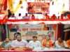 मेरा बूथ सबसे मजबूत” के उद्घोष के साथ भाजपा ने फूंकी चुनावी रणभेरी