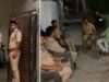 अयोध्या कूच से पहले कांग्रेस नेताओं पर पुलिस का पहरा, फतेहपुर में आधी रात से हाउस अरेस्ट