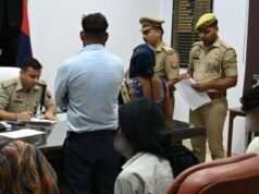 पुलिस अधीक्षक अभिमन्यु मांगलिक ने जनसुनवाई में सुनी फरियादियों की समस्याएं, समयबद्ध निस्तारण के दिए निर्देश