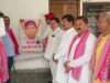 सपा ने मनाई महान वीरांगना ऊदा देवी पासी की जयंती