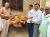 मनायी गयी ऊदा देवी की जयन्ती, स्मृति को किया नमन