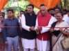 जनसेवा का महाकुंभ बढ़नी में जनकल्याण व स्वास्थ्य मेला आयोजित