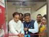 SAGE University अध्ययन केंद्र का हुआ शुभारंभ