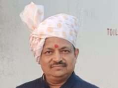 नरसिंह केसरी उर्फ गोपाल जी बने राष्ट्रीय जन उद्योग व्यापार संगठन के राष्ट्रीय मंत्री