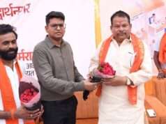 प्रशासनिक चौपाल में ‘प्रोटोकॉल’ तार-तार, मौजूदा सपा विधायक की अनदेखी और पूर्व भाजपा विधायक के भव्य स्वागत पर गरमाई क्षेत्र की सियासत