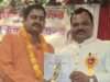 वर्तमान समय में पत्रकारिता अत्यंत चुनौतीपूर्ण हो गई है:डॉ रामजीत यादव
