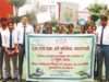 विश्व पर्यावरण दिवस पर एसएमएस लॉ कॉलेज में वृक्षारोपण अभियान का हुआ आयोजन