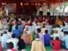 खाकी बाबा की कुटी में सजा आस्था का महाकुंभ