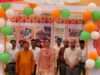 केंद्र सरकार के 12 वर्ष पूर्ण होने पर विकास प्रदर्शनी का भव्य शुभारंभ