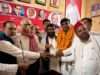 विधान परिषद चुनाव व विधानसभा चुनाव को लेकर समाजवादी पार्टी ने बैठक में बनाई रणनीति