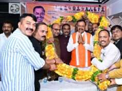 अधिवक्ता समाज ने राजनीतिक और राष्ट्र के स्वाभिमान से जुड़ा मुकदमा हमेशा मजबूती से लड़ा : डिप्टी सीएम