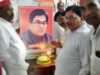हर्षोल्लास पूर्वक मनाया गया प्रो. रामगोपाल यादव का जन्मदिन