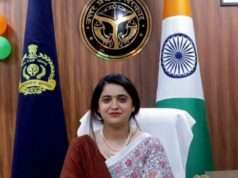 कैमूर वन्य जीव प्रभाग की नई डी.एफ.ओ.बनी आरुषी मिश्रा