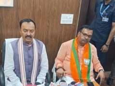 10 जून को सबसे लंबे कार्यकाल वाले प्रधानमंत्री बनेंगे नरेंद्र मोदी :डिप्टी सीएम