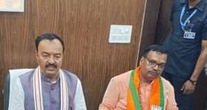 10 जून को सबसे लंबे कार्यकाल वाले प्रधानमंत्री बनेंगे नरेंद्र मोदी :डिप्टी सीएम